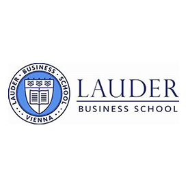 Lauder Business School