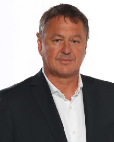 Martin Kroiss, DPI Holding GmbH